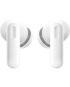 Бездротові навушники вкладиші Oppo Enco Buds3 Pro ETEK1 Білі (Glaze White)