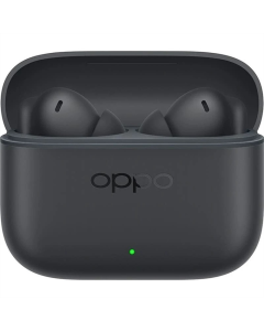 Бездротові навушники вкладиші Oppo Enco Buds3 Pro ETEK1 Сірі (Graphite Grey)