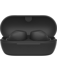 Бездротові навушники вкладиші Sony WF-C710N Чорні (Black)