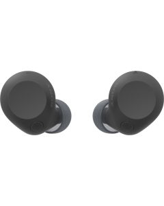 Бездротові навушники вкладиші Sony WF-C710N Чорні (Black)