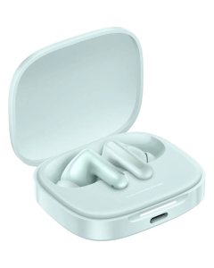 Бездротові навушники вкладиші Xiaomi Redmi Buds 6 Зелені (Coral Green)