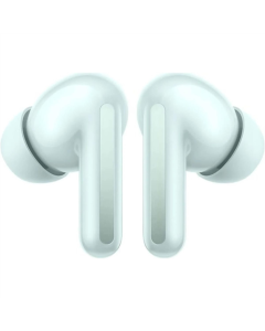 Беспроводные вкладыши Xiaomi Redmi Buds 6 Зеленые (Кораллово-зеленые)