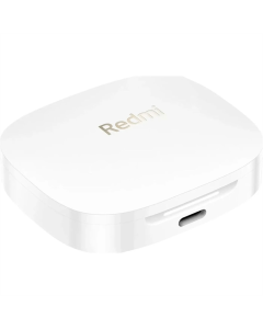 Беспроводные вкладыши Xiaomi Redmi Buds 6 Белые (Cloud White)