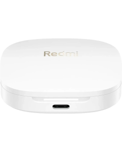 Беспроводные вкладыши Xiaomi Redmi Buds 6 Белые (Cloud White)