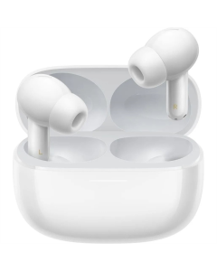 Бездротові навушники вкладиші Xiaomi Redmi Buds 6 Pro Білі (Glacier White)
