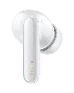 Бездротові навушники вкладиші Xiaomi Redmi Buds 6 Pro Білі (Glacier White)
