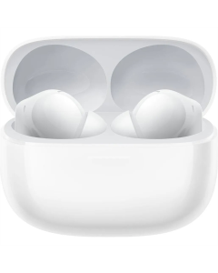 Бездротові навушники вкладиші Xiaomi Redmi Buds 6 Pro Білі (Glacier White)
