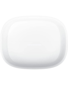 Бездротові навушники вкладиші Xiaomi Redmi Buds 6 Pro Білі (Glacier White)