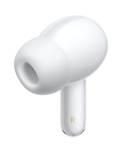 Бездротові навушники вкладиші Xiaomi Redmi Buds 6 Pro Білі (Glacier White)