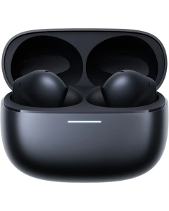 Бездротові навушники вкладиші Xiaomi Redmi Buds 6 Pro Чорні (Space Black)