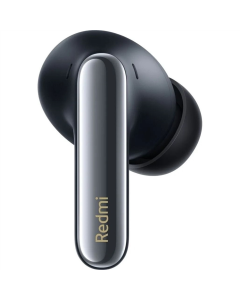 Бездротові навушники вкладиші Xiaomi Redmi Buds 6 Pro Чорні (Space Black)