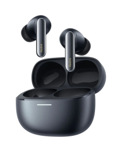 Бездротові навушники вкладиші Xiaomi Redmi Buds 6 Pro Чорні (Space Black)