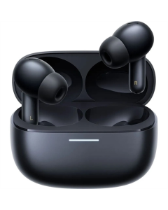 Бездротові навушники вкладиші Xiaomi Redmi Buds 6 Pro Чорні (Space Black)