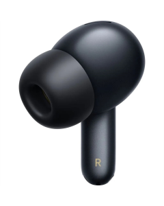 Бездротові навушники вкладиші Xiaomi Redmi Buds 6 Pro Чорні (Space Black)