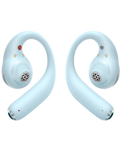 Бездротові навушники вкладиші Anker SoundCore AeroFit Pro Блакитні (Blue)