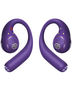 Беспроводные вкладыши Anker SoundCore AeroFit Pro Фиолетовые (Purple)