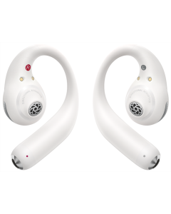 Бездротові навушники вкладиші Anker SoundCore AeroFit Pro Білі (White)