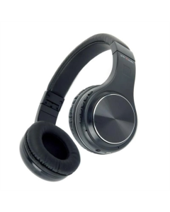 Бездротові повнорозмірні навушники GMB Audio BHP-WAW Чорні (Black)