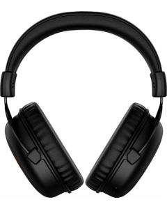 Бездротові повнорозмірні навушники HyperX Cloud II Core Wireless Чорні (Black)