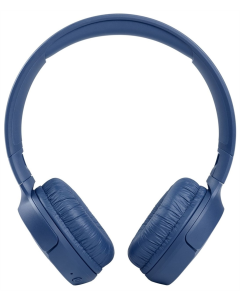 Бездротові повнорозмірні навушники JBL Tune 510BT Сині (Blue)
