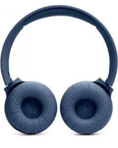 Бездротові повнорозмірні навушники JBL T520BT Сині (Blue)