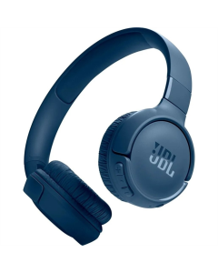 Беспроводные полноразмерные наушники JBL T520BT Синие (Blue)