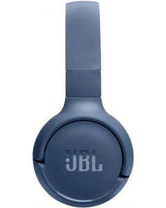 Бездротові повнорозмірні навушники JBL T520BT Сині (Blue)