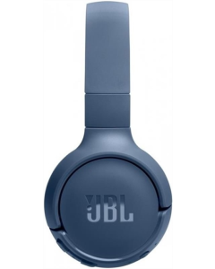 Беспроводные полноразмерные наушники JBL T520BT Синие (Blue)