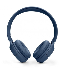 Беспроводные полноразмерные наушники JBL T520BT Синие (Blue)