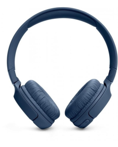 Беспроводные полноразмерные наушники JBL T520BT Синие (Blue)