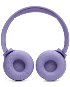 Бездротові повнорозмірні навушники JBL T520BT Фіолетові (Purple)