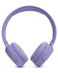 Бездротові повнорозмірні навушники JBL T520BT Фіолетові (Purple)