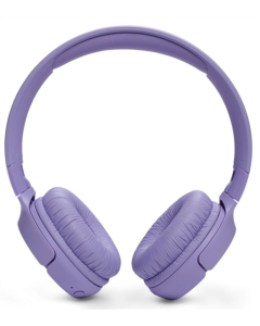 Бездротові повнорозмірні навушники JBL T520BT Фіолетові (Purple)