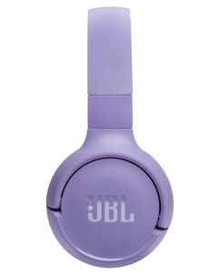Бездротові повнорозмірні навушники JBL T520BT Фіолетові (Purple)