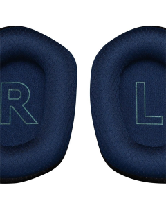Бездротові повнорозмірні навушники Logitech G733 Сині (Blue)