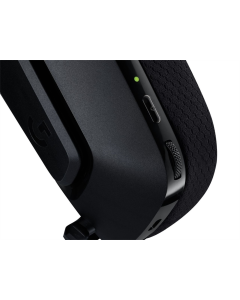 Бездротові повнорозмірні навушники Logitech G535 Чорні (Black)
