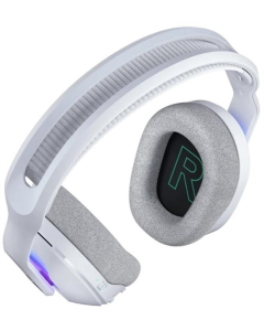 Бездротові повнорозмірні навушники Logitech G522 LightSpeed Wireless Gaming Headset Білі (White)