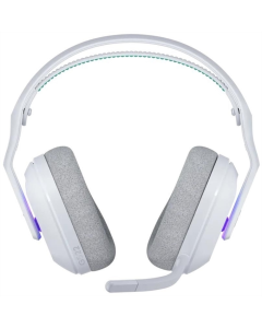 Бездротові повнорозмірні навушники Logitech G522 LightSpeed Wireless Gaming Headset Білі (White)