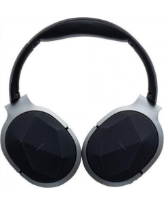 Бездротові повнорозмірні навушники Proda PD-BH200 Maiku Сірі (Dark Grey)