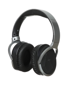 Бездротові повнорозмірні навушники Proda PD-BH200 Maiku Сірі (Dark Grey)
