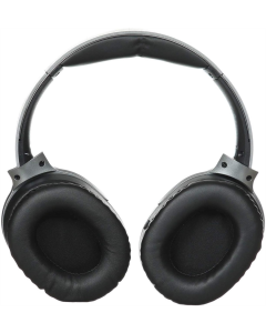 Бездротові повнорозмірні навушники Proda PD-BH200 Maiku Сірі (Dark Grey)