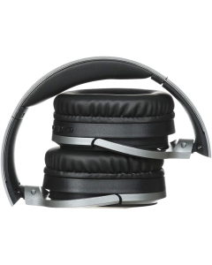 Бездротові повнорозмірні навушники Proda PD-BH200 Maiku Сірі (Dark Grey)