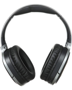 Бездротові повнорозмірні навушники Proda PD-BH200 Maiku Сірі (Dark Grey)