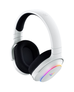 Бездротові повнорозмірні навушники Razer Barracuda X Chroma Білі (White)