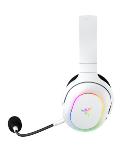Бездротові повнорозмірні навушники Razer Barracuda X Chroma Білі (White)