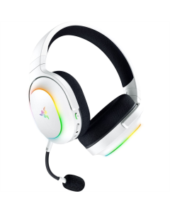 Бездротові повнорозмірні навушники Razer Barracuda X Chroma Білі (White)