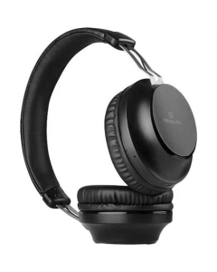 Бездротові повнорозмірні навушники REAL-EL GD-828 Чорні (Black)