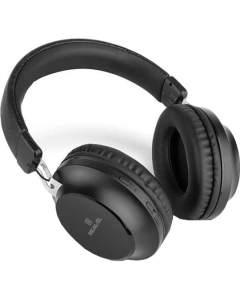 Бездротові повнорозмірні навушники REAL-EL GD-828 Чорні (Black)