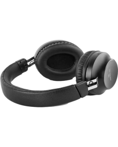 Бездротові повнорозмірні навушники REAL-EL GD-828 Чорні (Black)