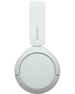 Бездротові повнорозмірні навушники Sony WH-CH520 Білі (White)